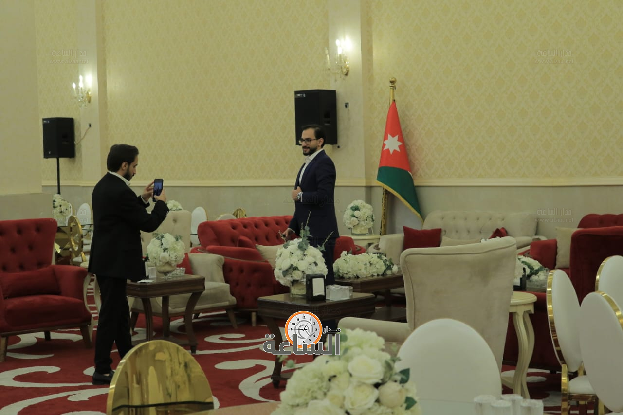 Madar Al-Saa Images 0.15803108904040342