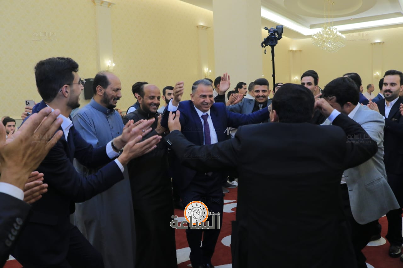 Madar Al-Saa Images 0.670727700013586