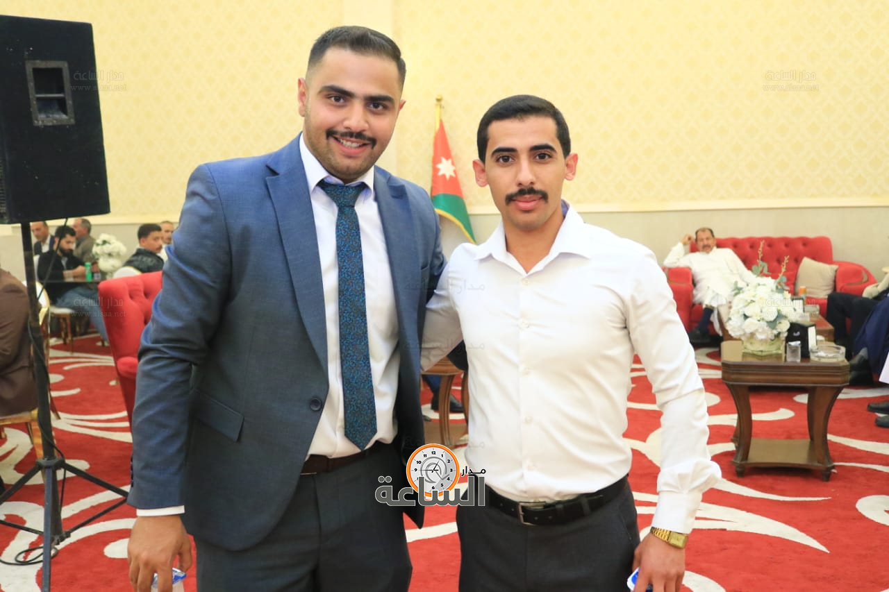 Madar Al-Saa Images 0.10160592116516365