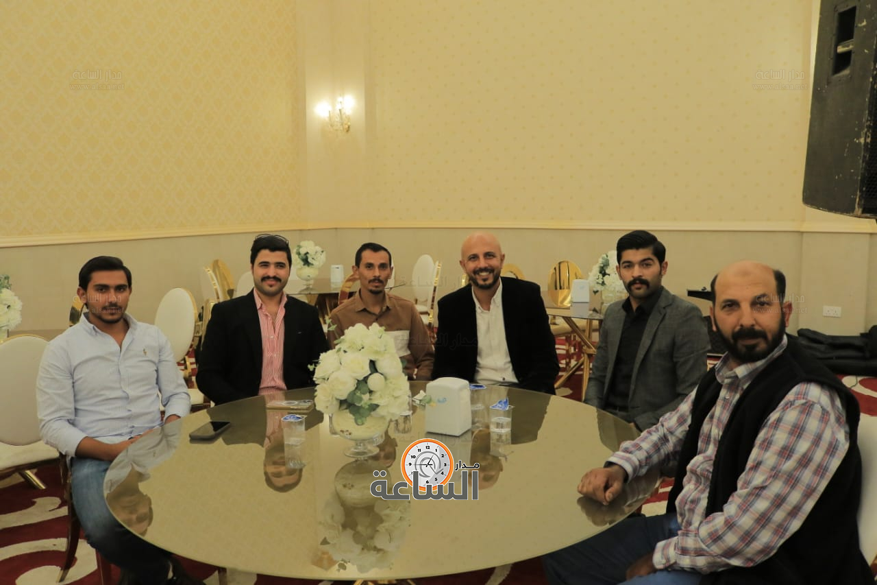 Madar Al-Saa Images 0.7792055926687881