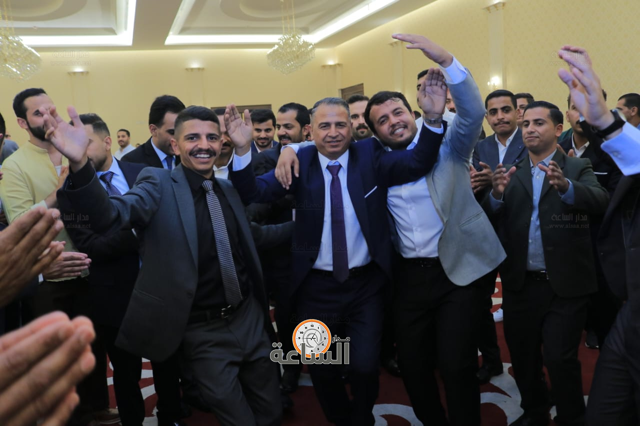 Madar Al-Saa Images 0.3481137067624387