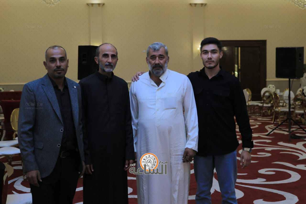 Madar Al-Saa Images 0.8519280485479592