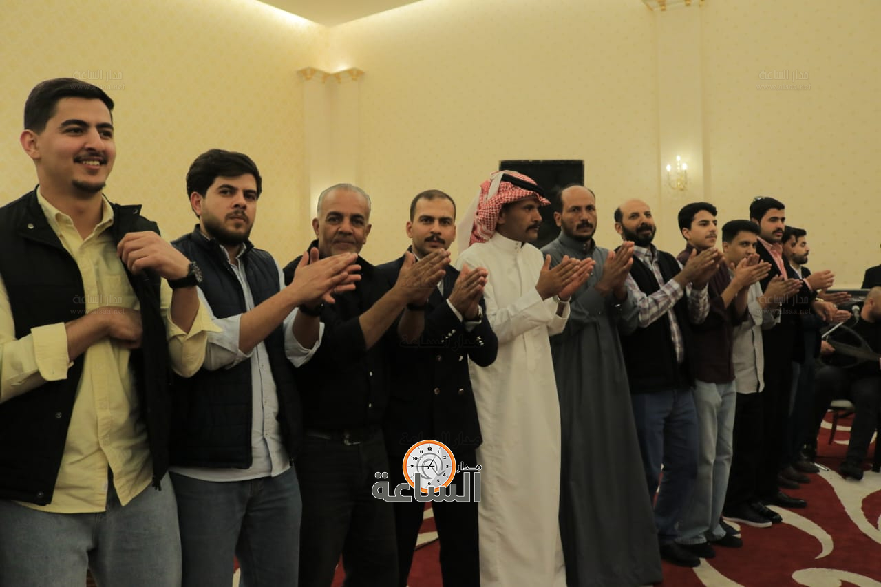 Madar Al-Saa Images 0.1283548361728214