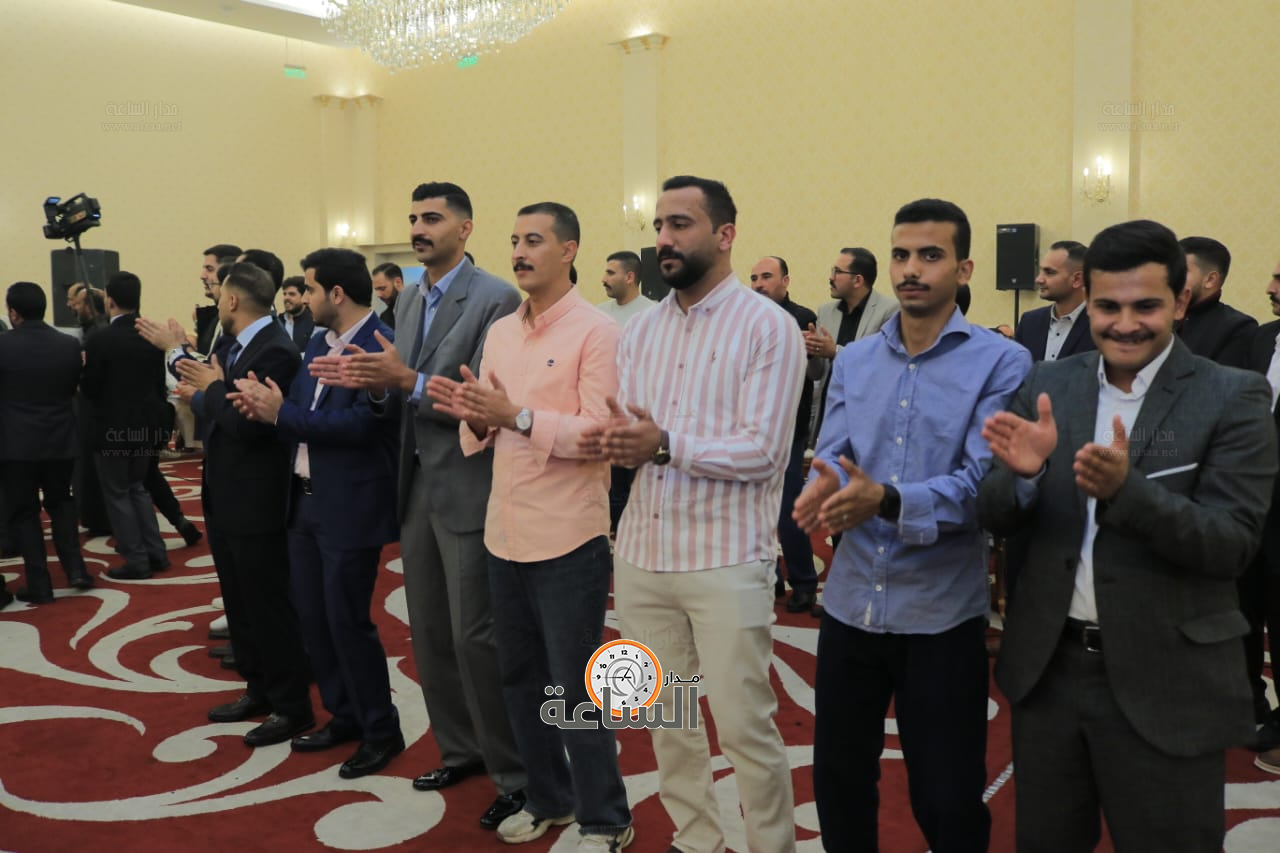 Madar Al-Saa Images 0.9512930701441821