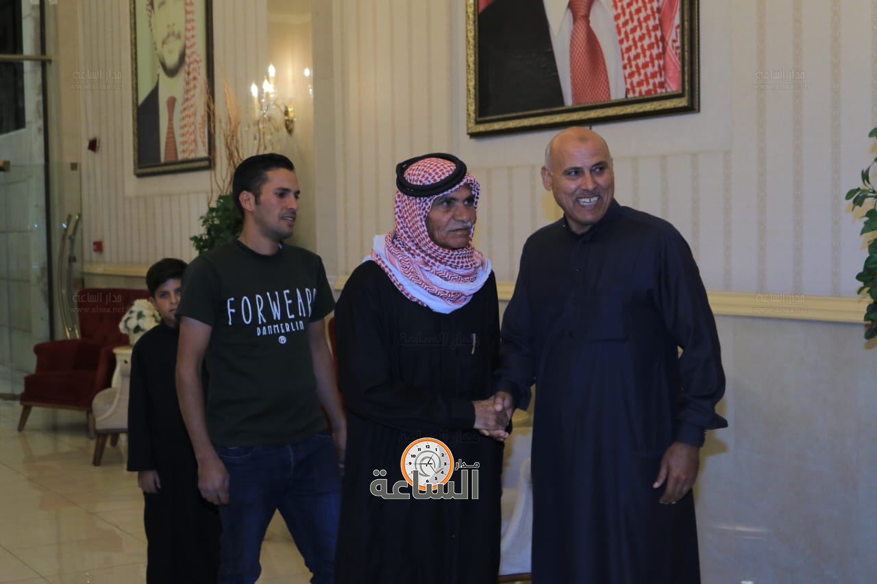 Madar Al-Saa Images 0.2665044373862271