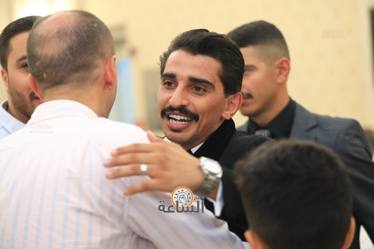 Madar Al-Saa Images 0.12384296872283274