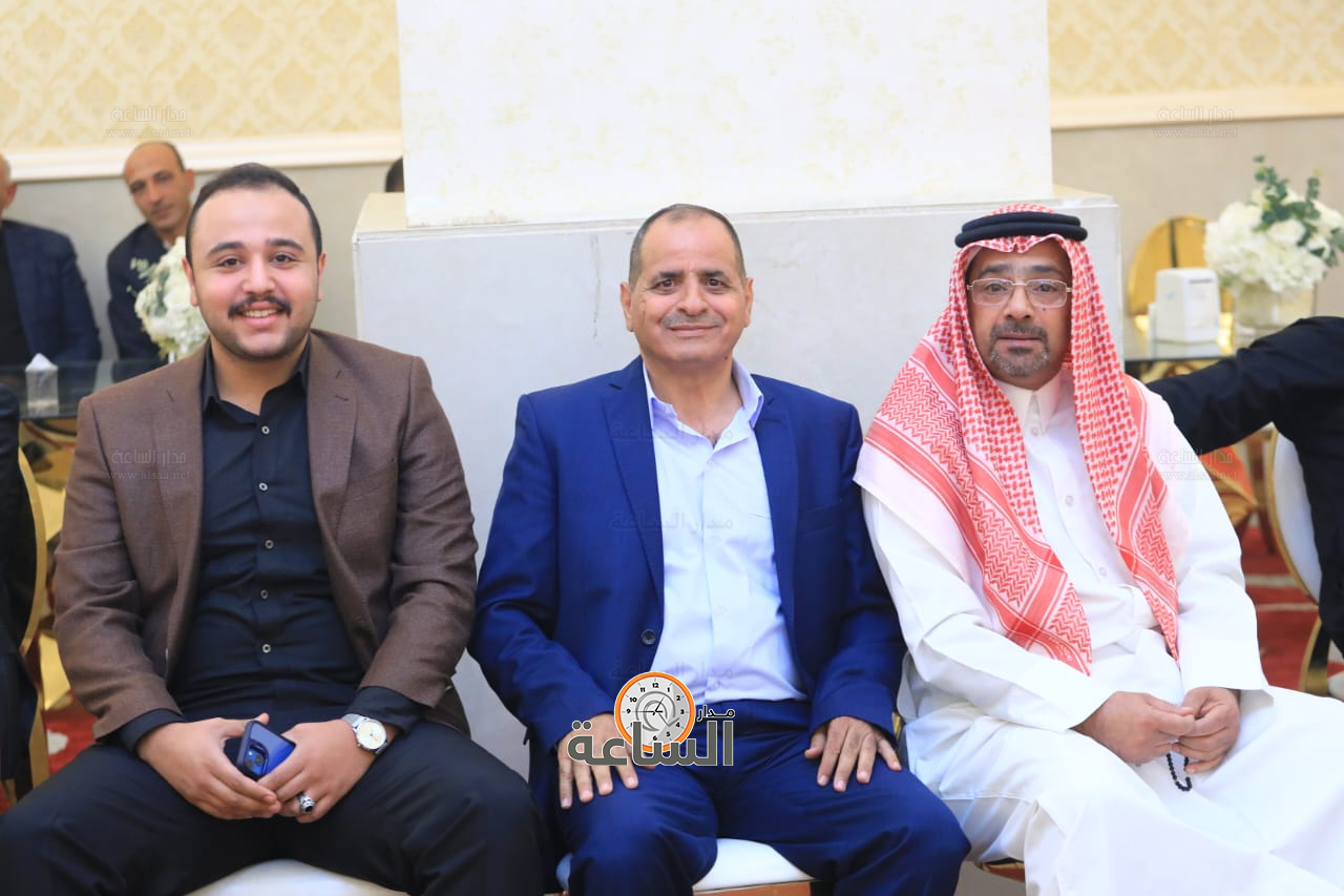 Madar Al-Saa Images 0.19489375859536595