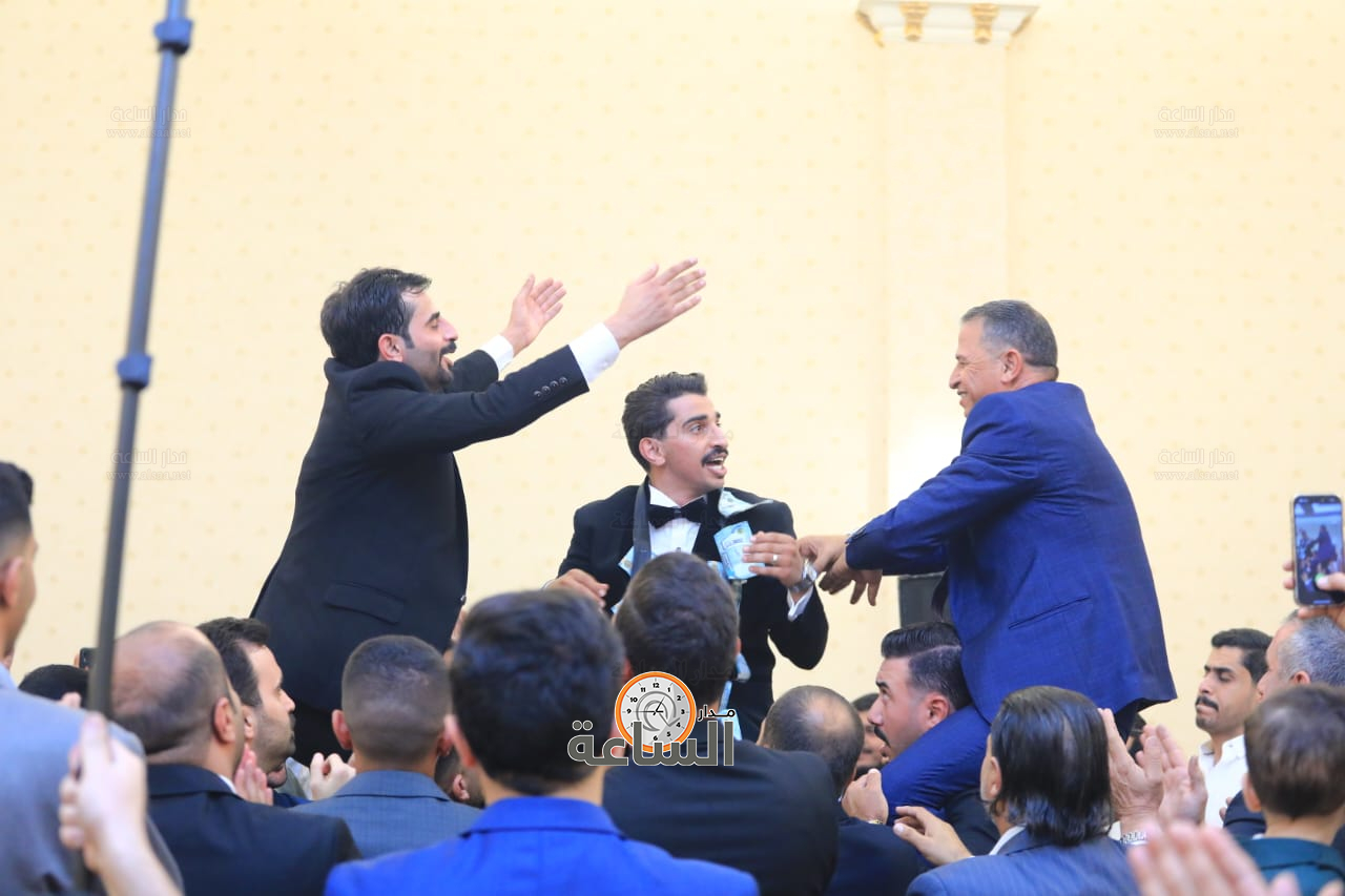 Madar Al-Saa Images 0.6749703207986892