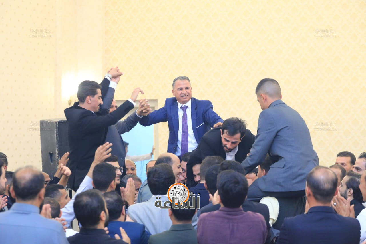 Madar Al-Saa Images 0.35486364641194024