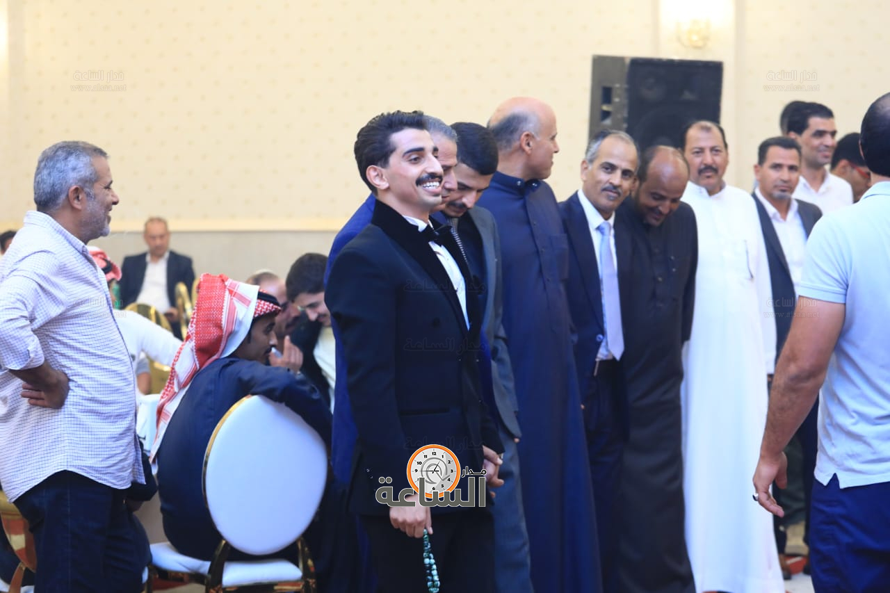 Madar Al-Saa Images 0.711682826342676