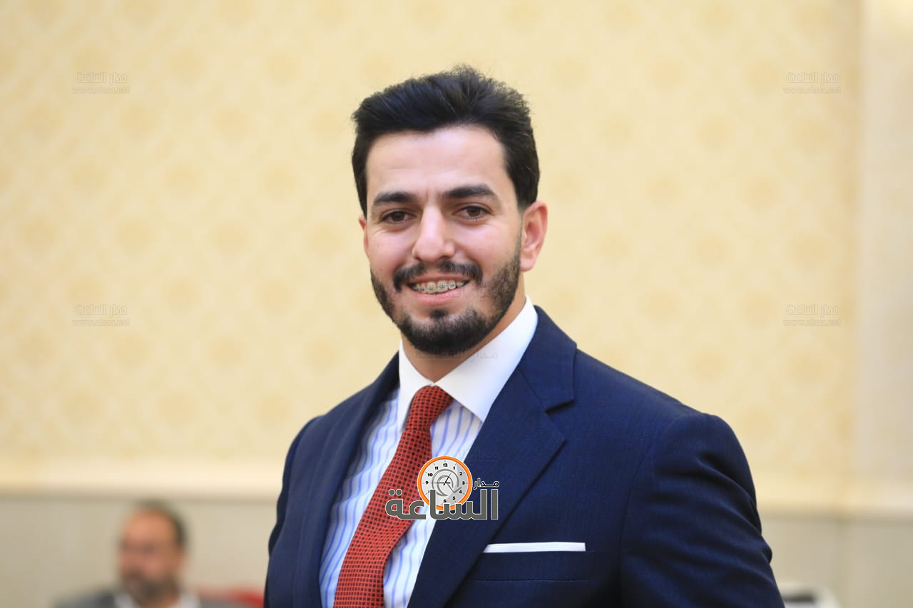 Madar Al-Saa Images 0.6555785878116729