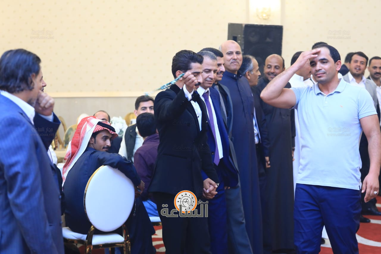 Madar Al-Saa Images 0.09436844532303623