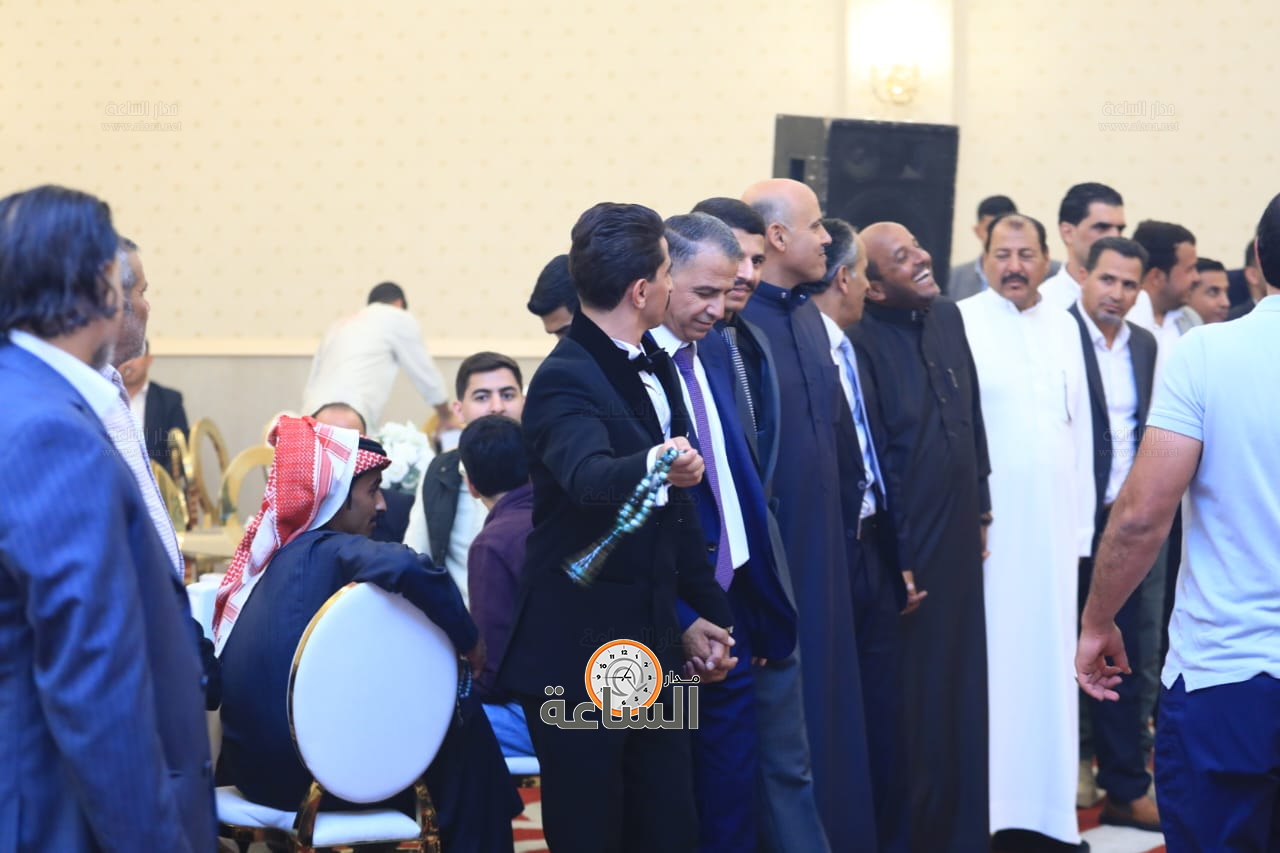 Madar Al-Saa Images 0.15237720843080715