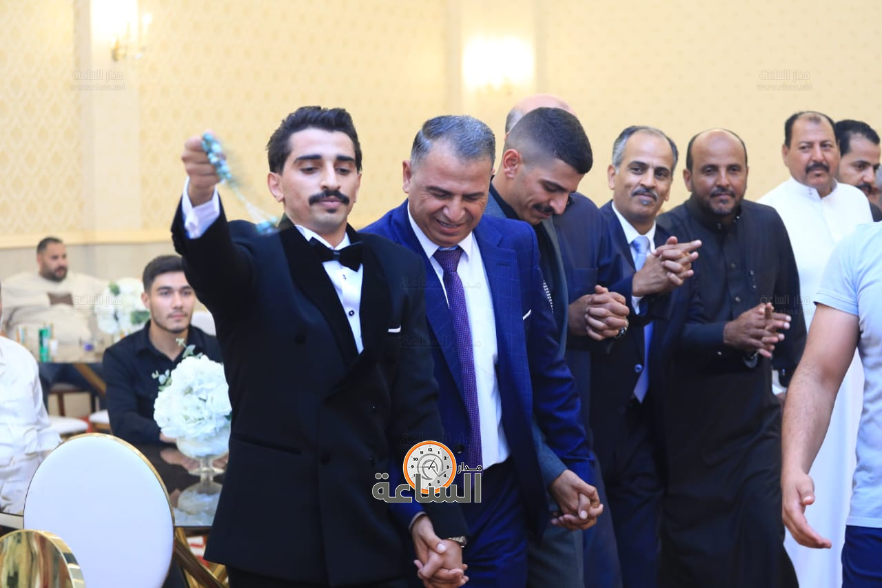 Madar Al-Saa Images 0.32385622912032896