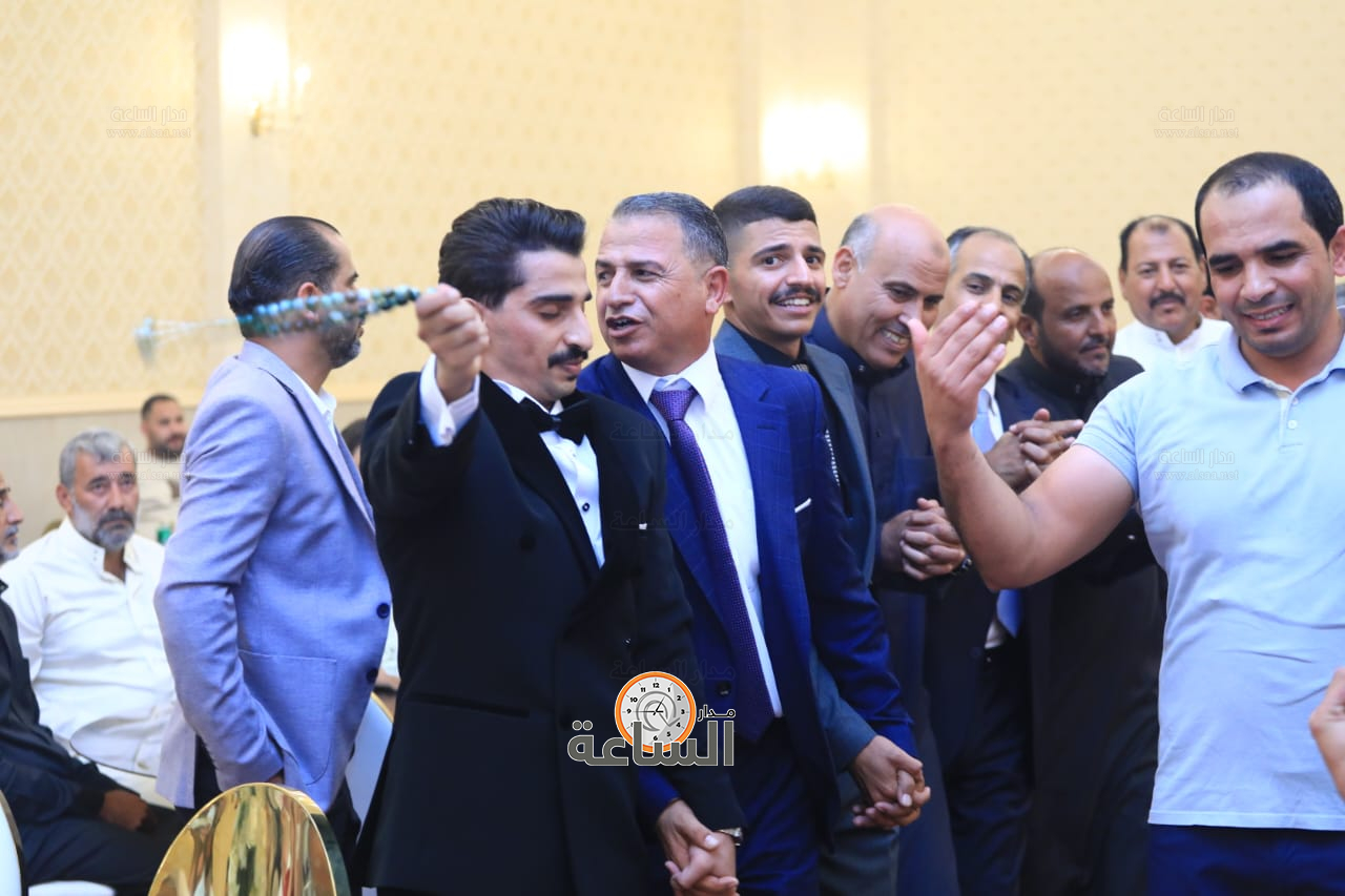 Madar Al-Saa Images 0.5609704422107961