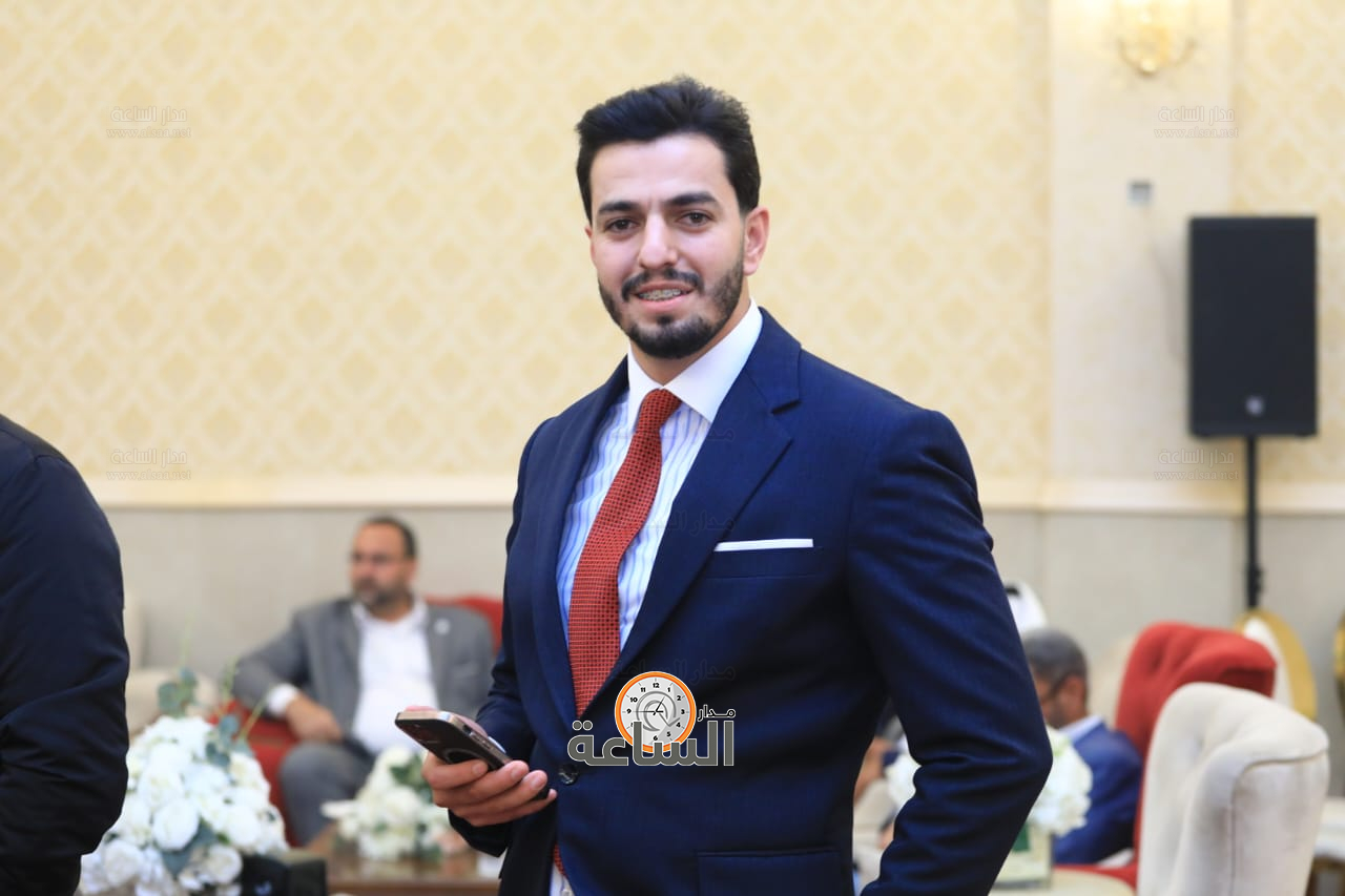 Madar Al-Saa Images 0.4168435297234583