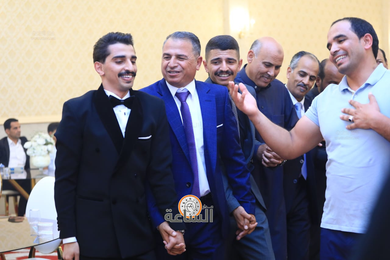 Madar Al-Saa Images 0.7385538781024943