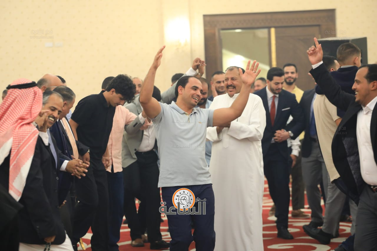 Madar Al-Saa Images 0.7140976256808389