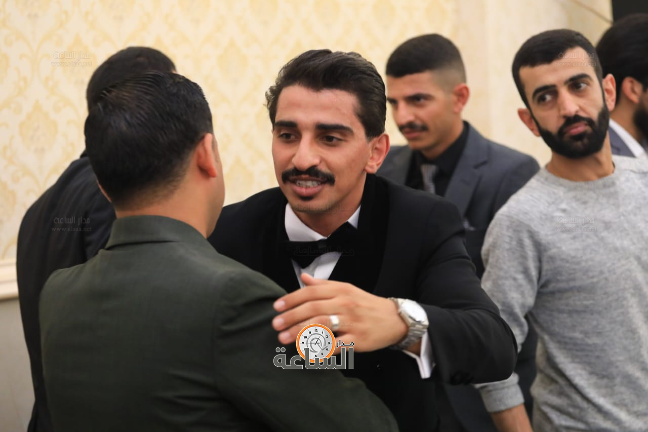 Madar Al-Saa Images 0.5426617031345403