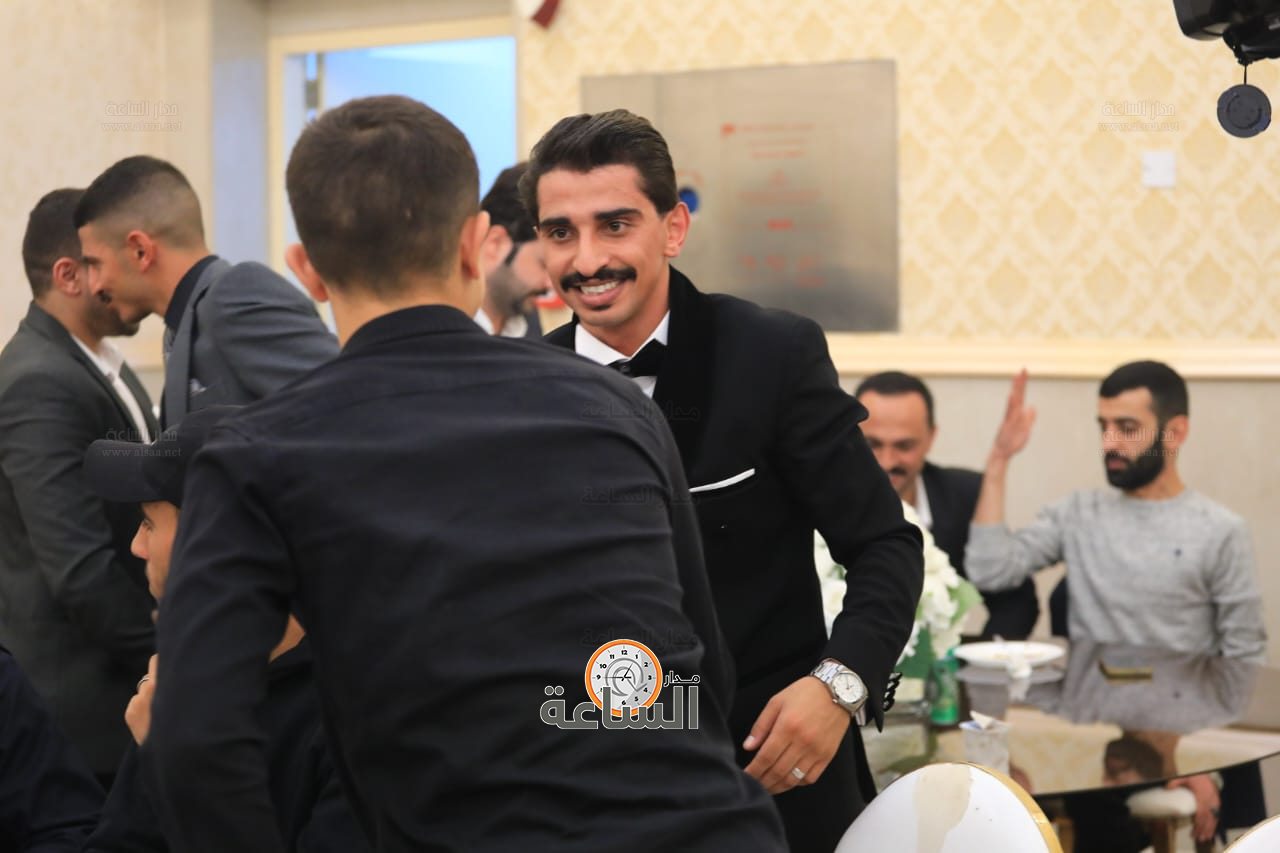 Madar Al-Saa Images 0.8824460787454078