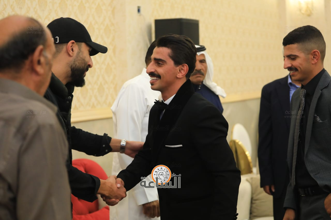 Madar Al-Saa Images 0.1482933534483606