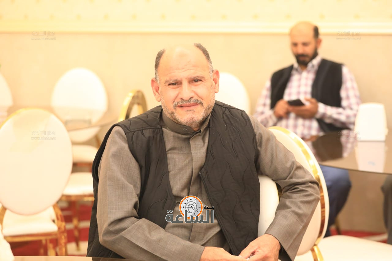 Madar Al-Saa Images 0.33455678213363826