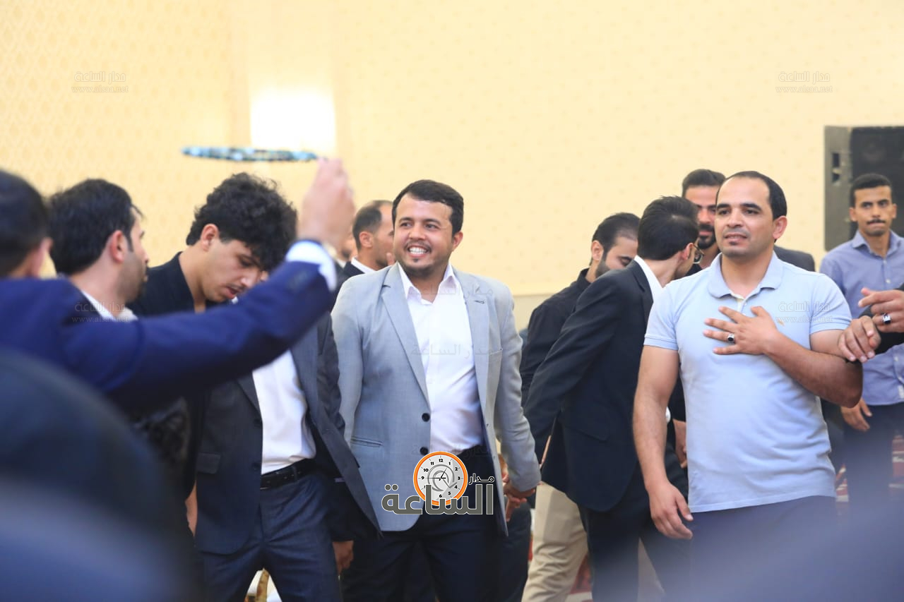 Madar Al-Saa Images 0.4441241013828414