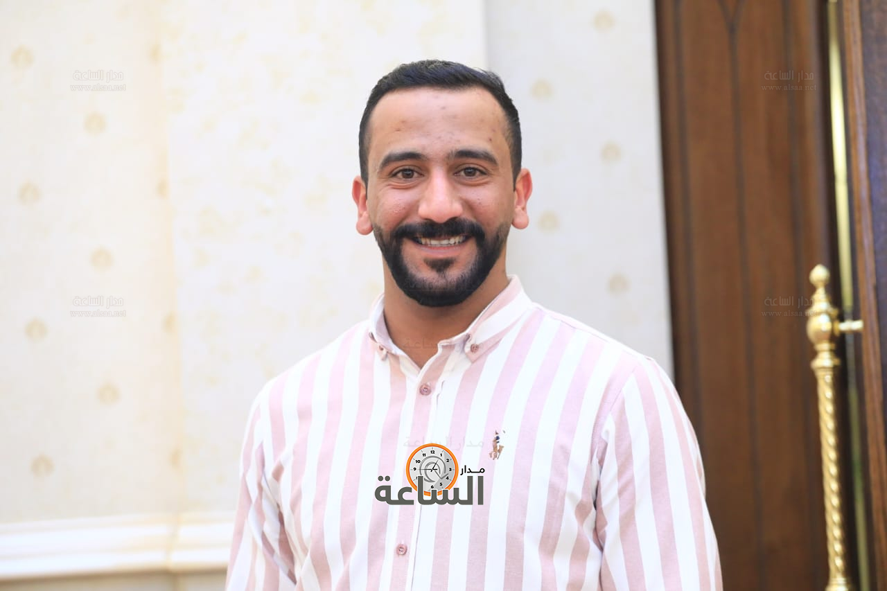 Madar Al-Saa Images 0.5916156988735368