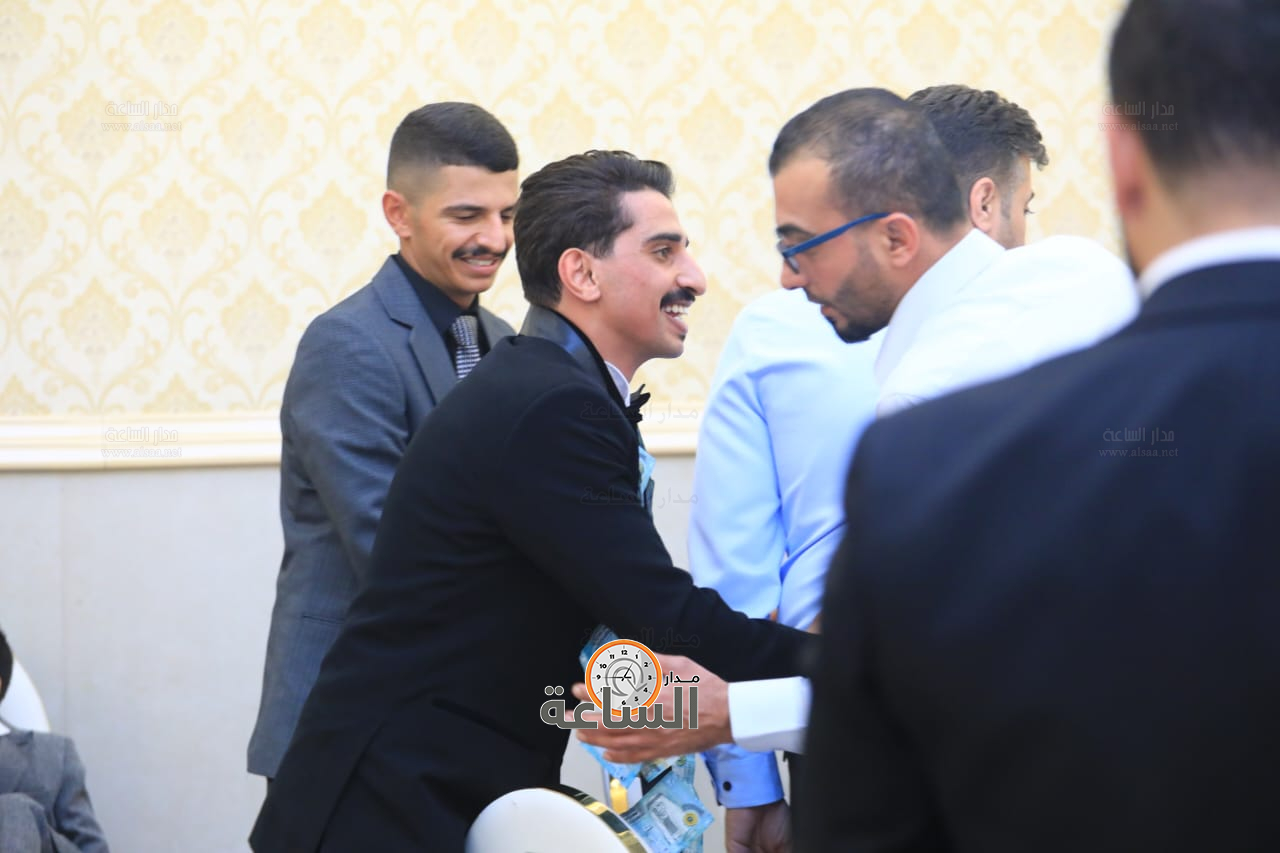 Madar Al-Saa Images 0.4485919721725119