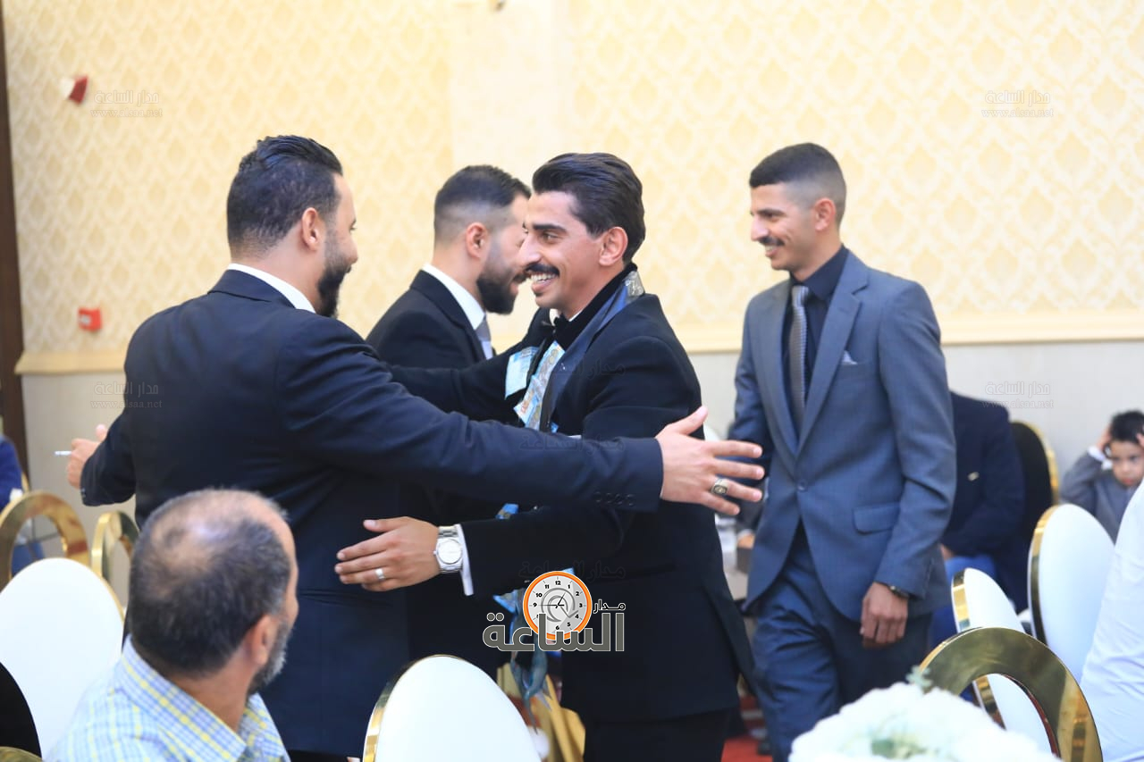 Madar Al-Saa Images 0.5326717412091435