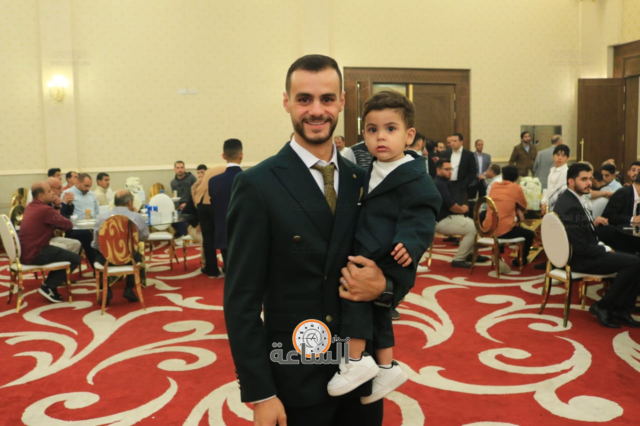 Madar Al-Saa Images 0.5394957303162273