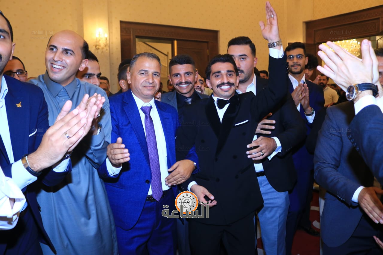 Madar Al-Saa Images 0.2679835409123088