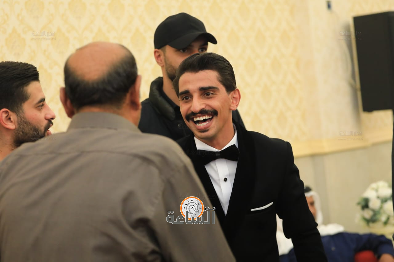 Madar Al-Saa Images 0.6745826588143047