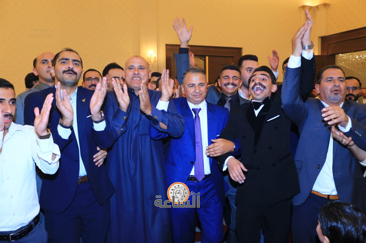 Madar Al-Saa Images 0.843826071299855