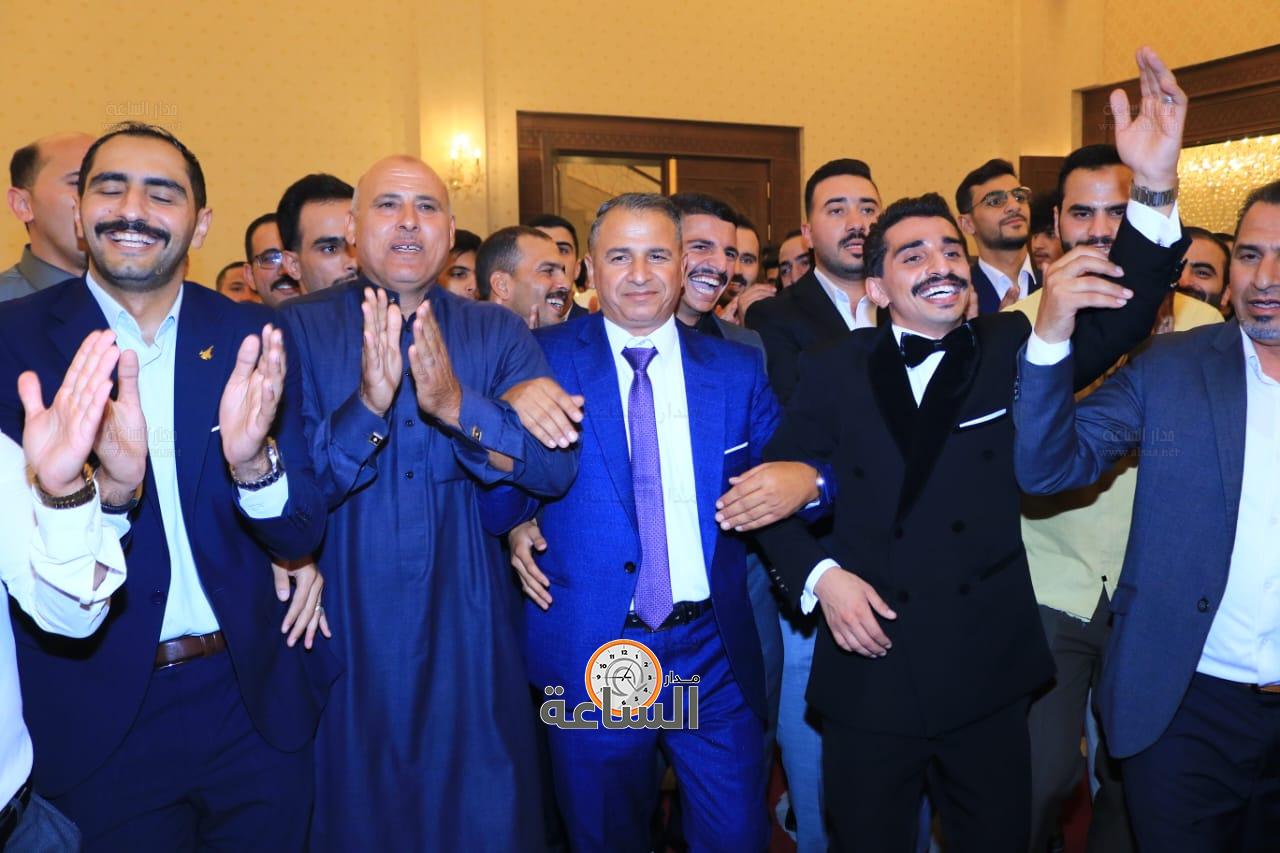 Madar Al-Saa Images 0.035626700314131066