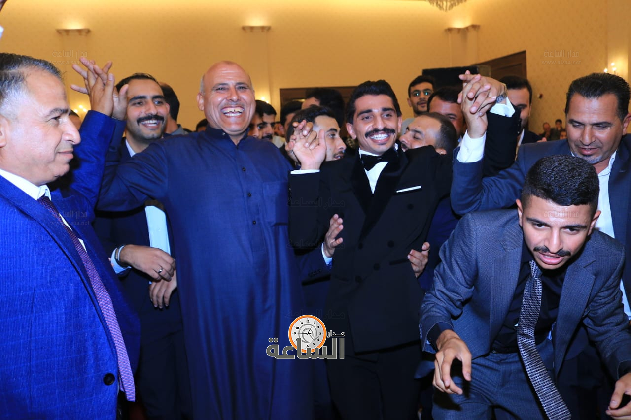 Madar Al-Saa Images 0.825599122048377