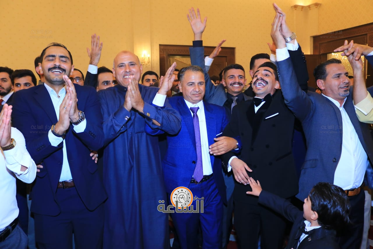 Madar Al-Saa Images 0.3597529173722618