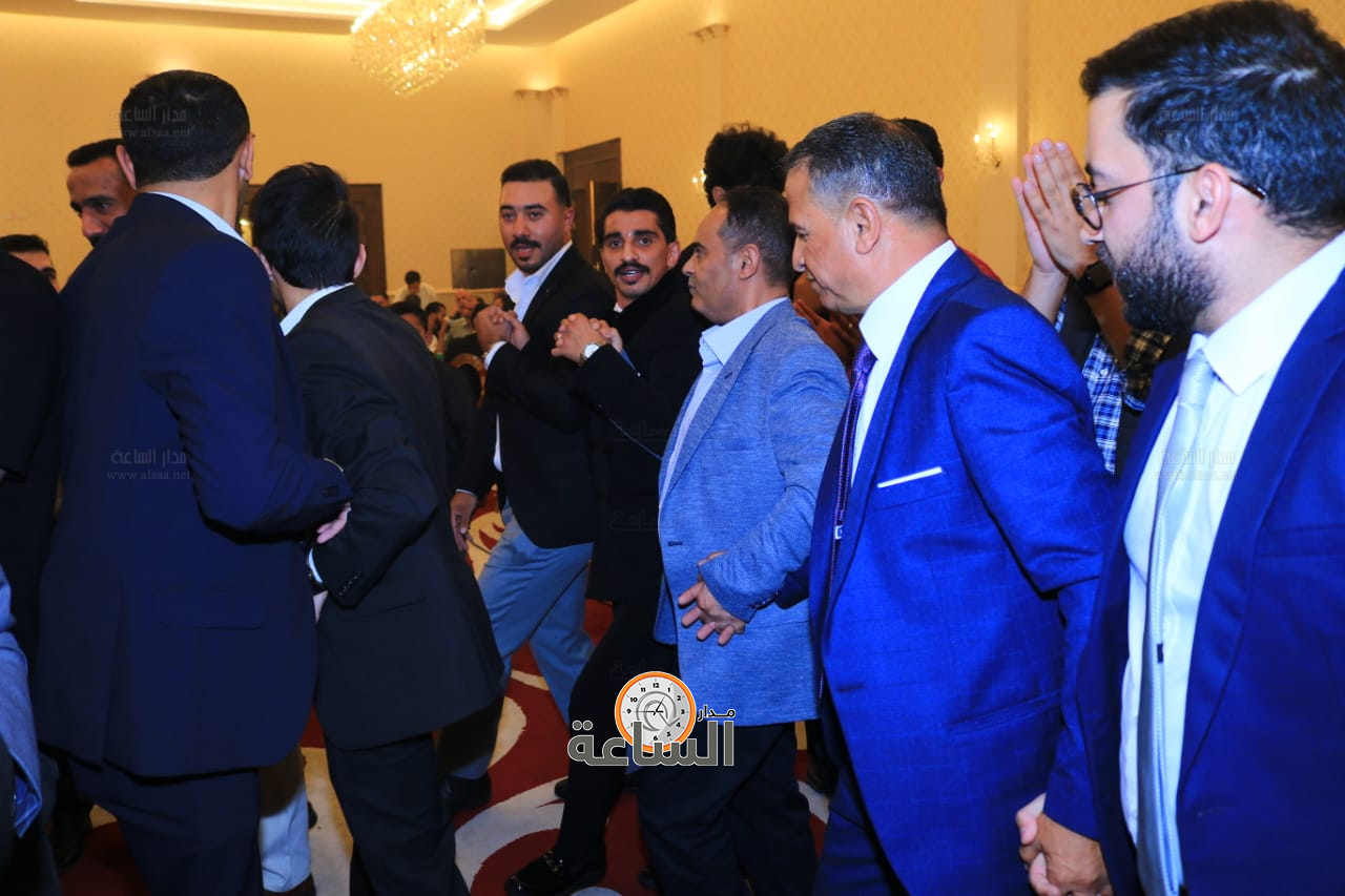 Madar Al-Saa Images 0.04286712675026705