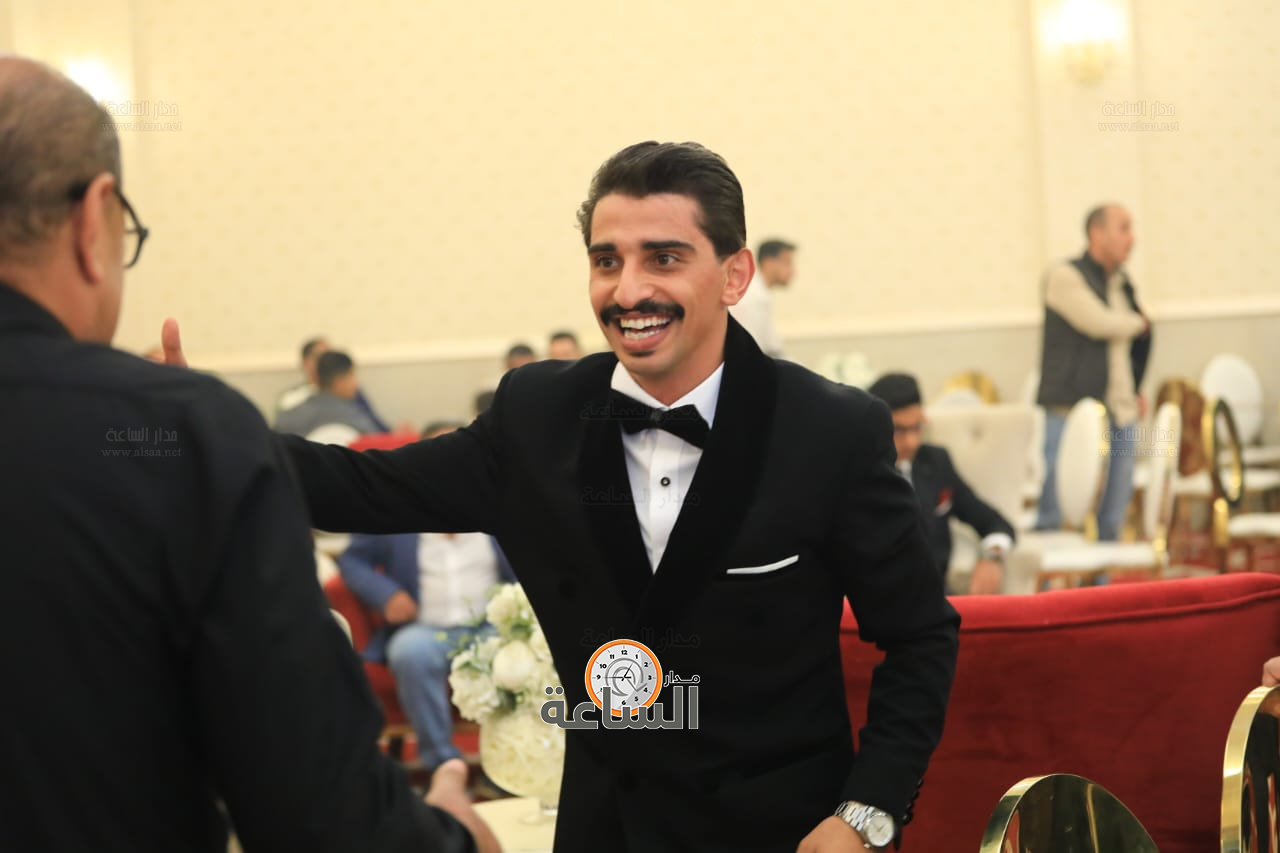 Madar Al-Saa Images 0.6788358693667577