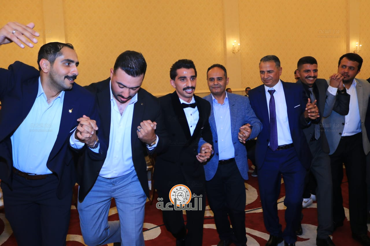 Madar Al-Saa Images 0.6244555814039152