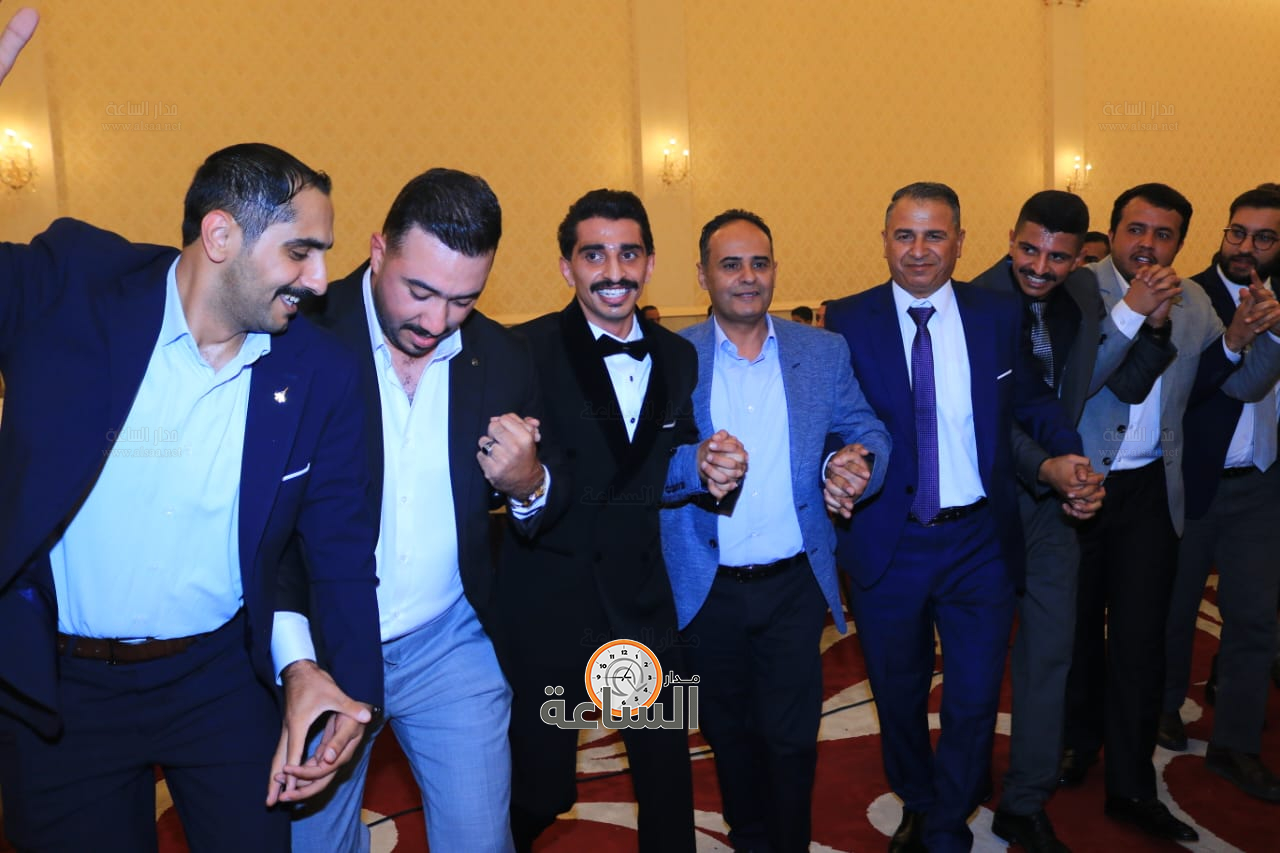 Madar Al-Saa Images 0.6820441226603888