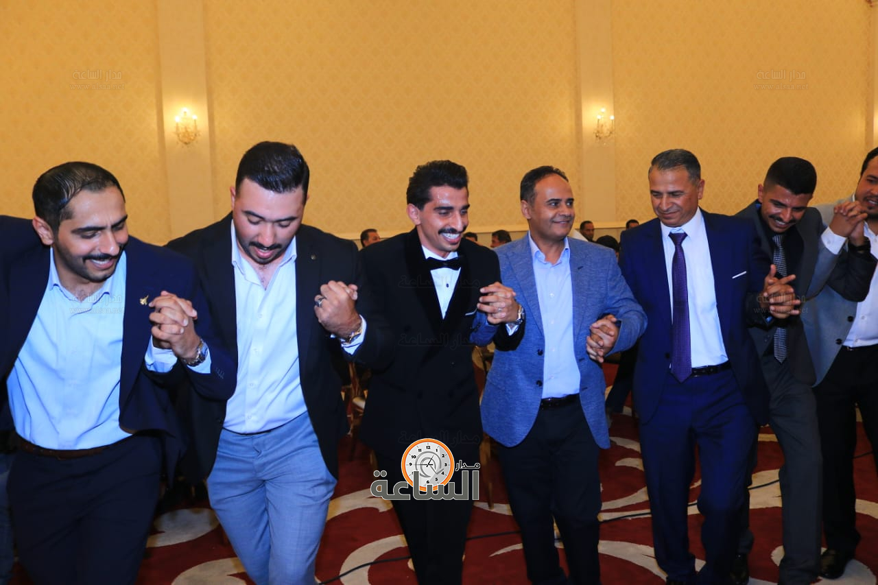 Madar Al-Saa Images 0.5199185588709097