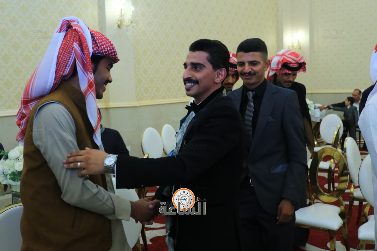 Madar Al-Saa Images 0.2662980568042551