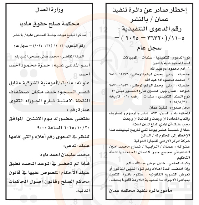 Madar Al-Saa Images 0.5138209379988312