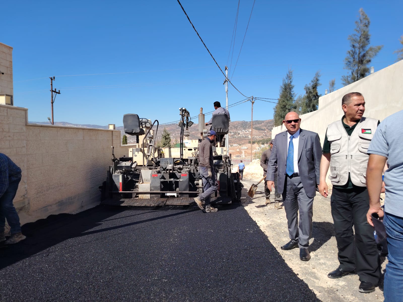 Madar Al-Saa Images 0.0950137609358862