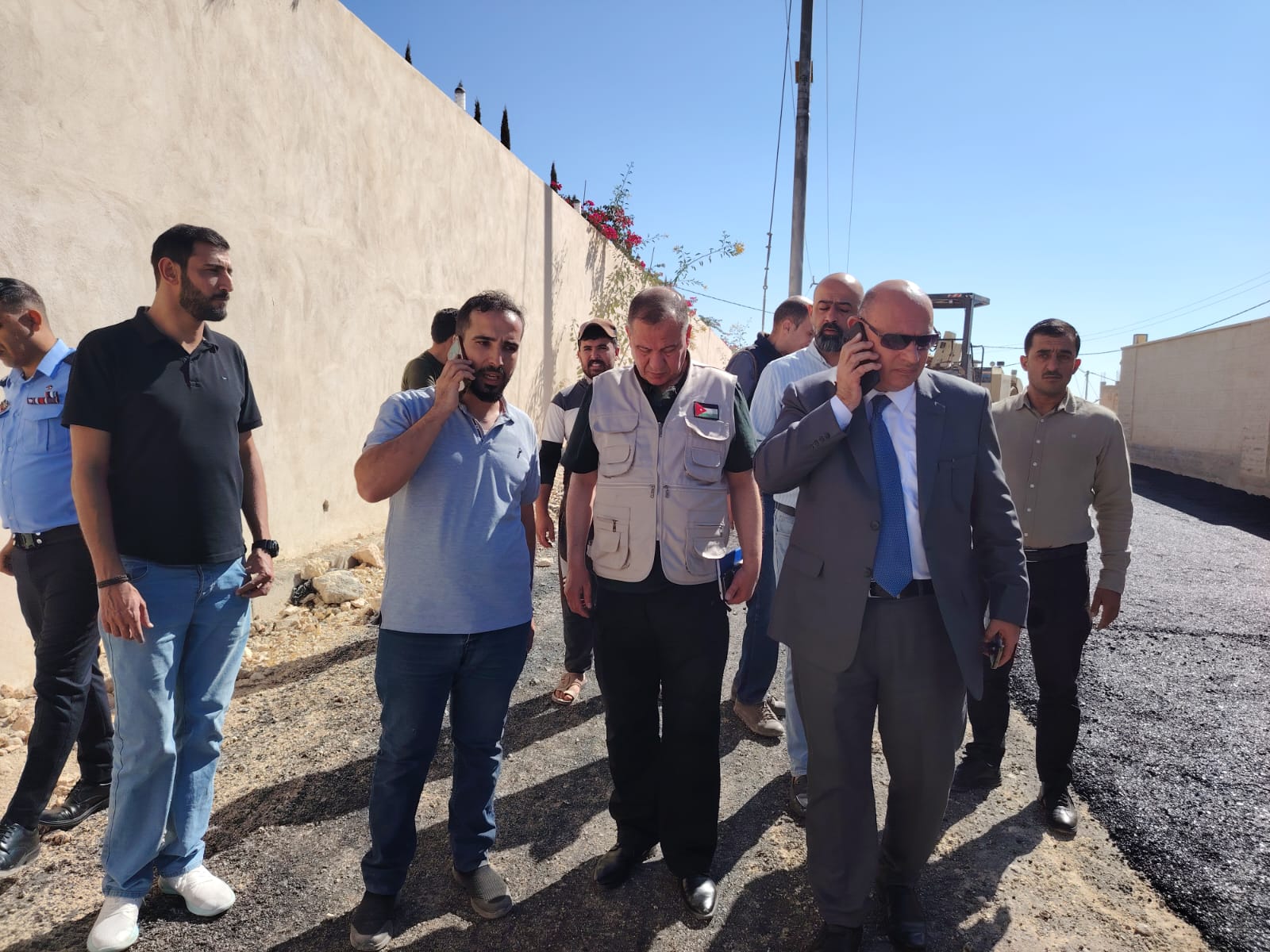 Madar Al-Saa Images 0.28322834009588427