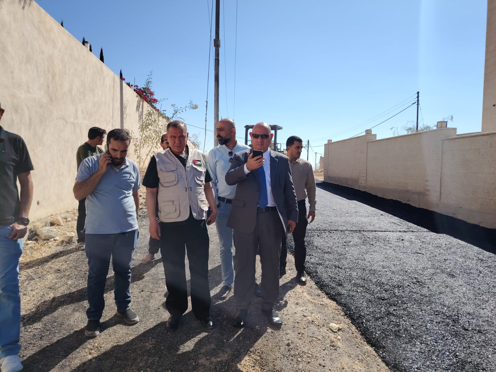 Madar Al-Saa Images 0.320970990597238