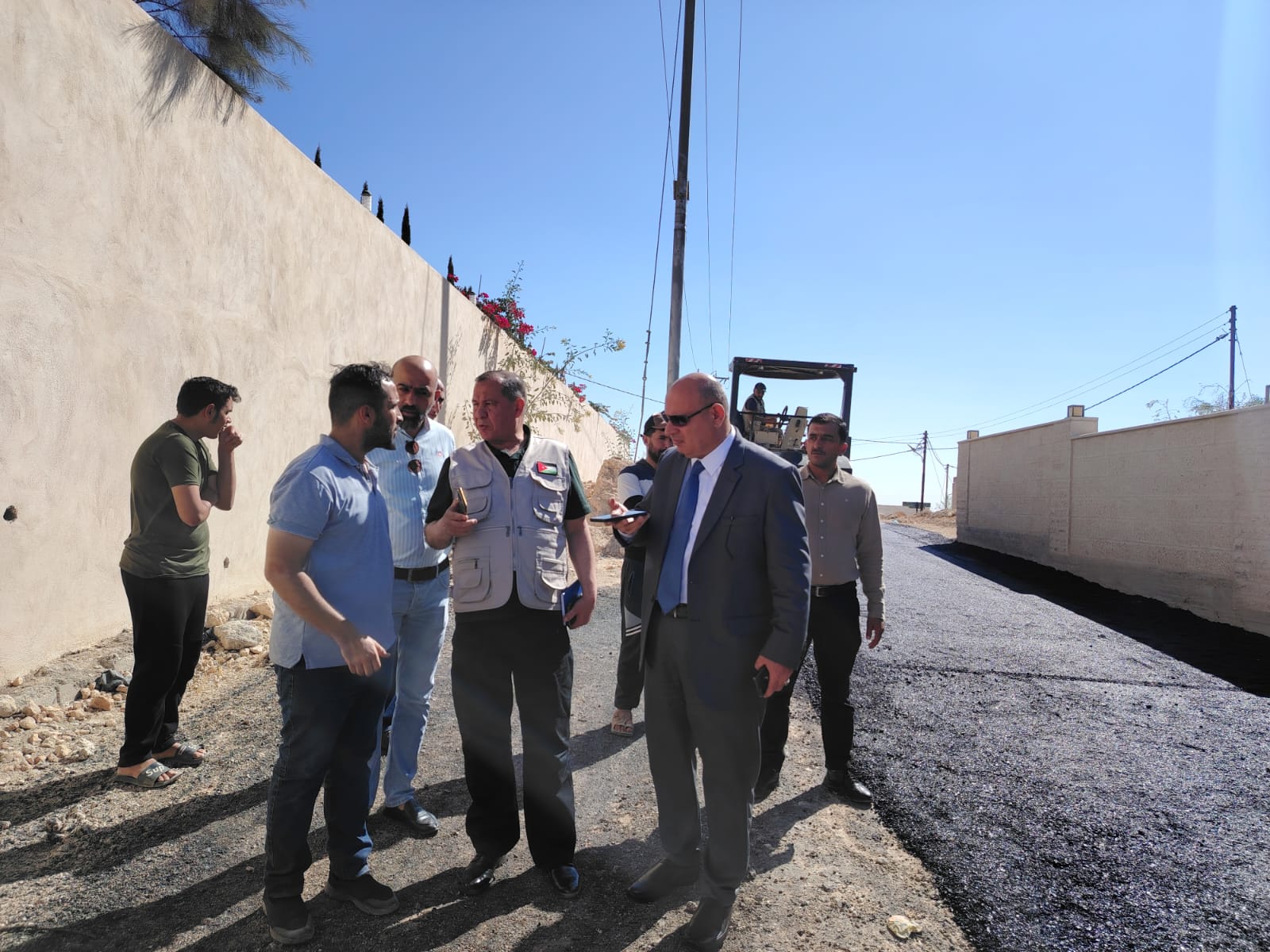 Madar Al-Saa Images 0.3616125910633158