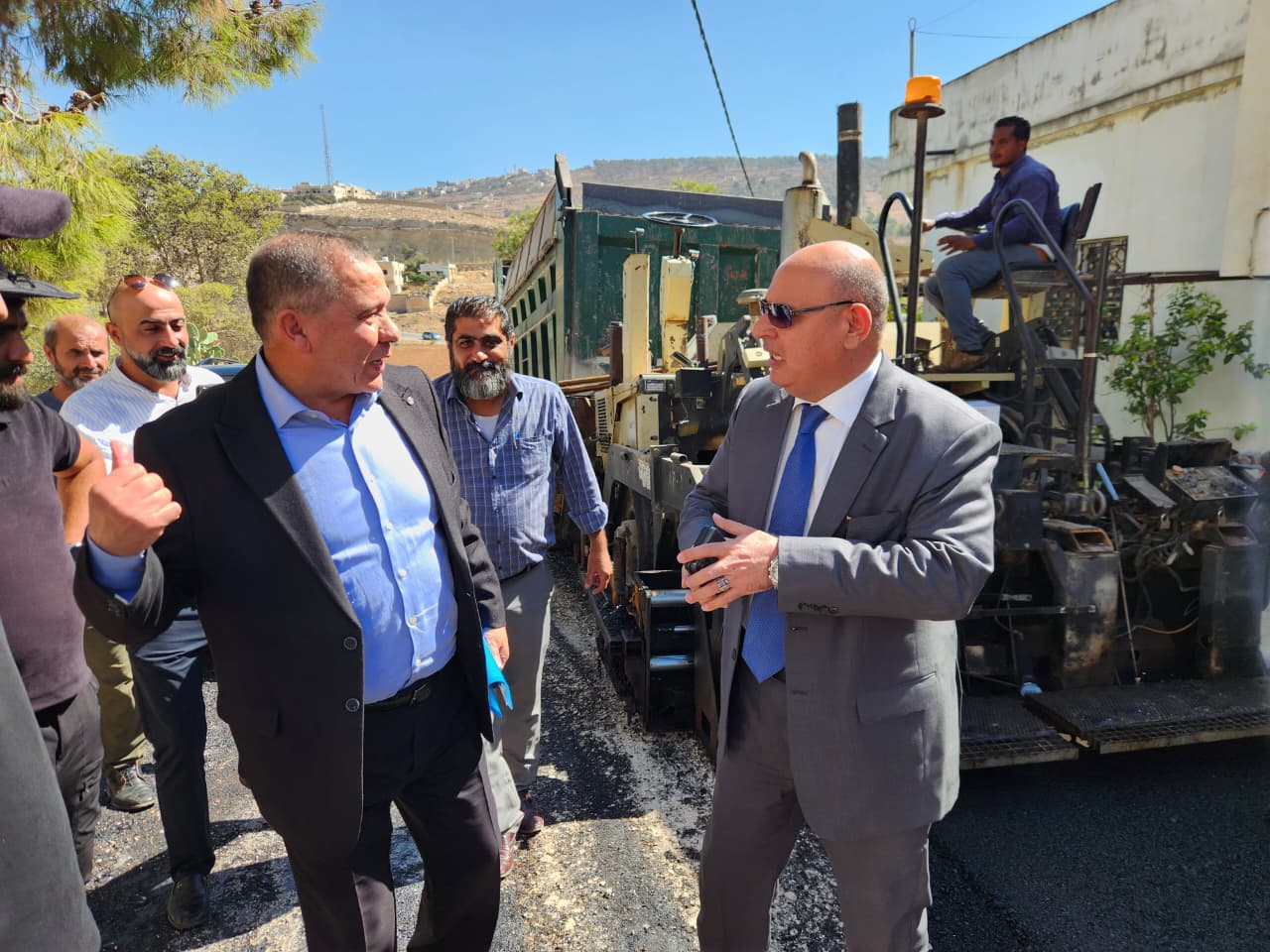 Madar Al-Saa Images 0.22152117515921332