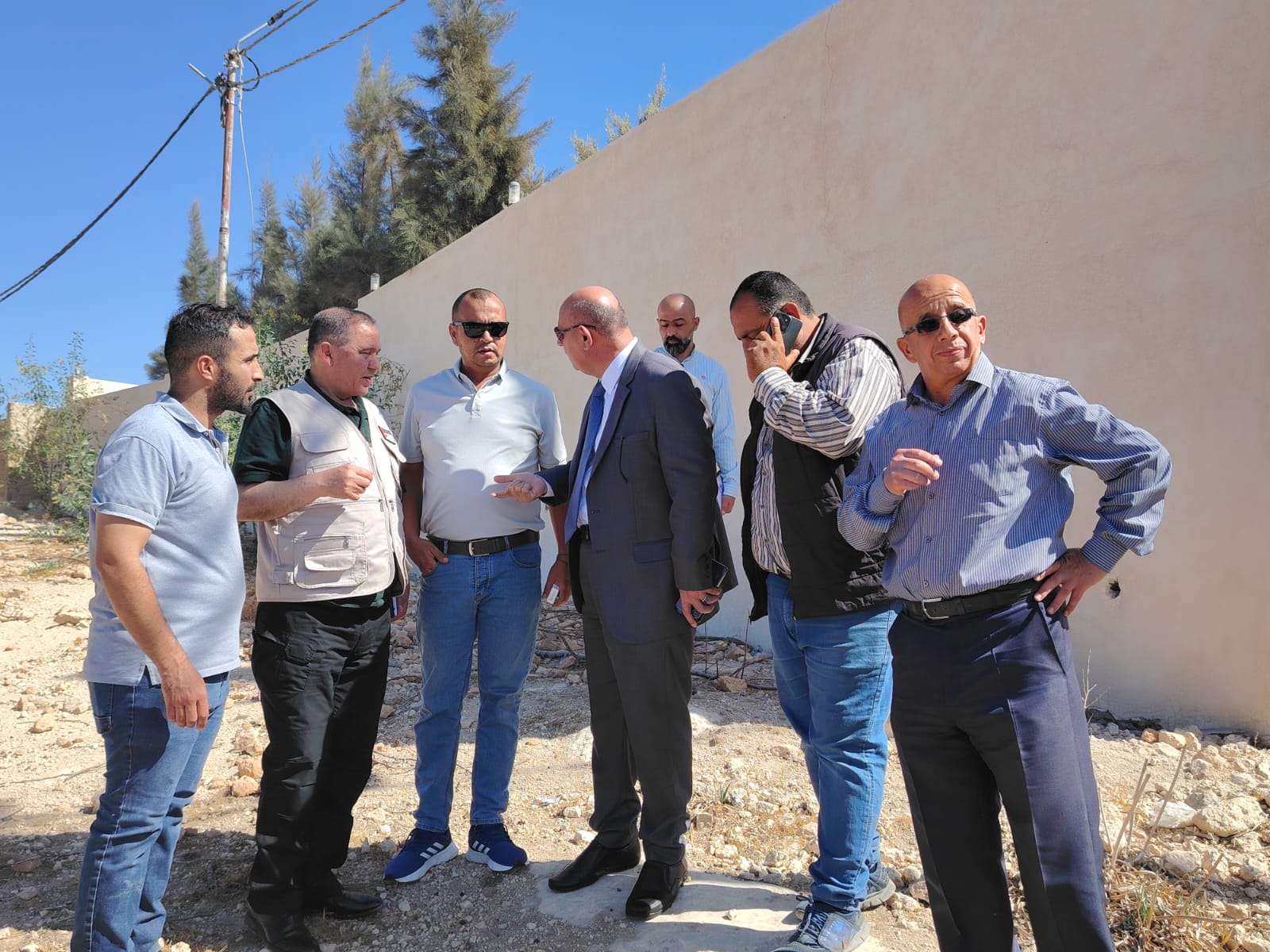 Madar Al-Saa Images 0.5422544331234338